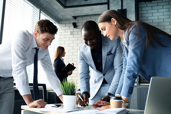 The 4 Types of Marketing Budget