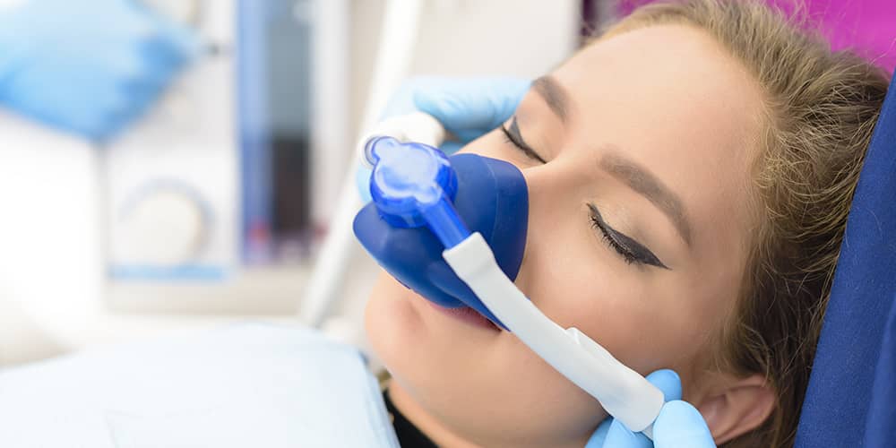 Painless Dentistry