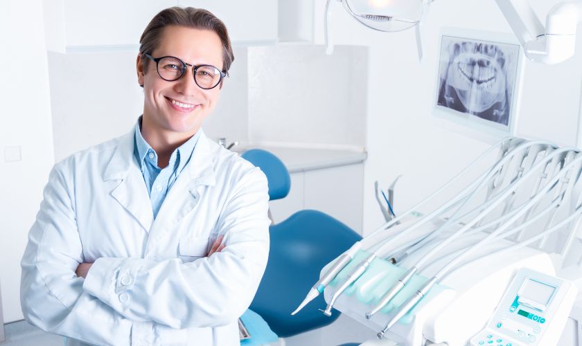 dentistry